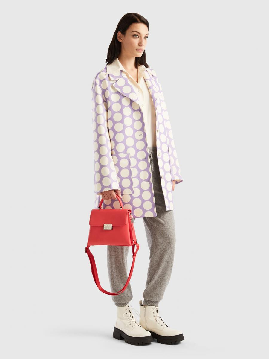 Benetton ženska torba 