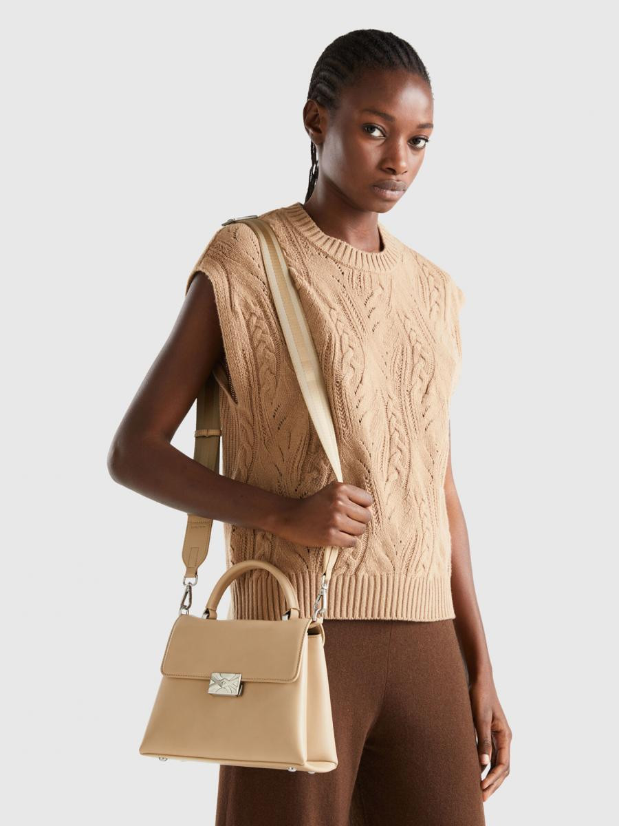 Benetton ženska torba 