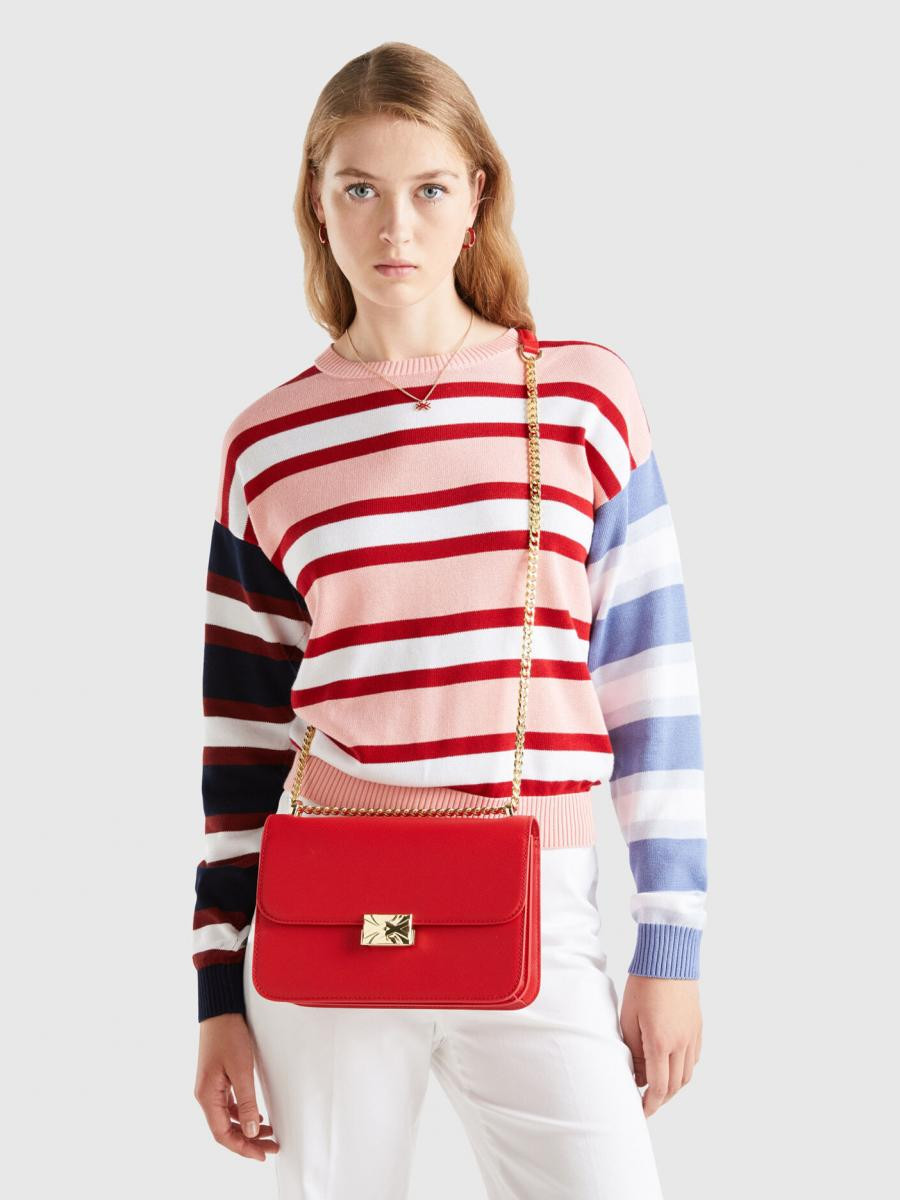 Benetton ženska torba 