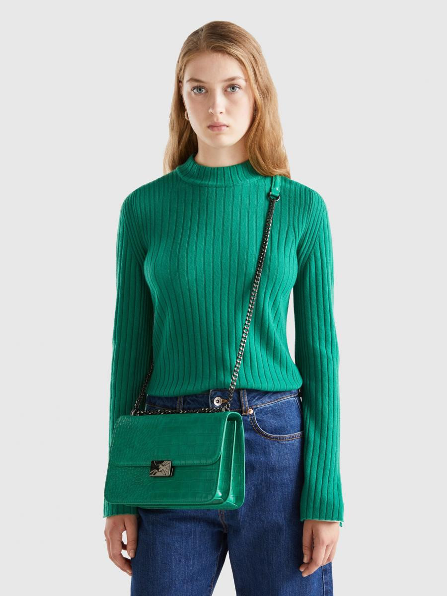 Benetton ženska torba 