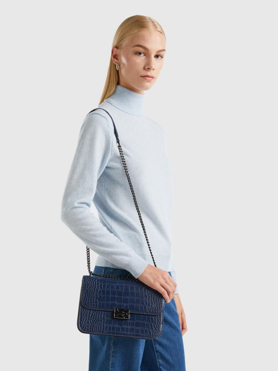 Benetton ženska torba 