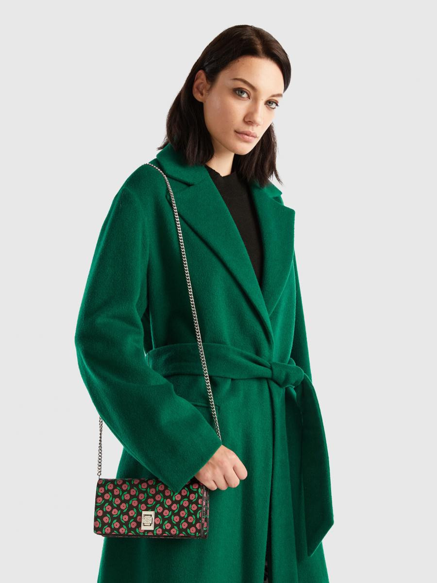 Benetton ženska torba 