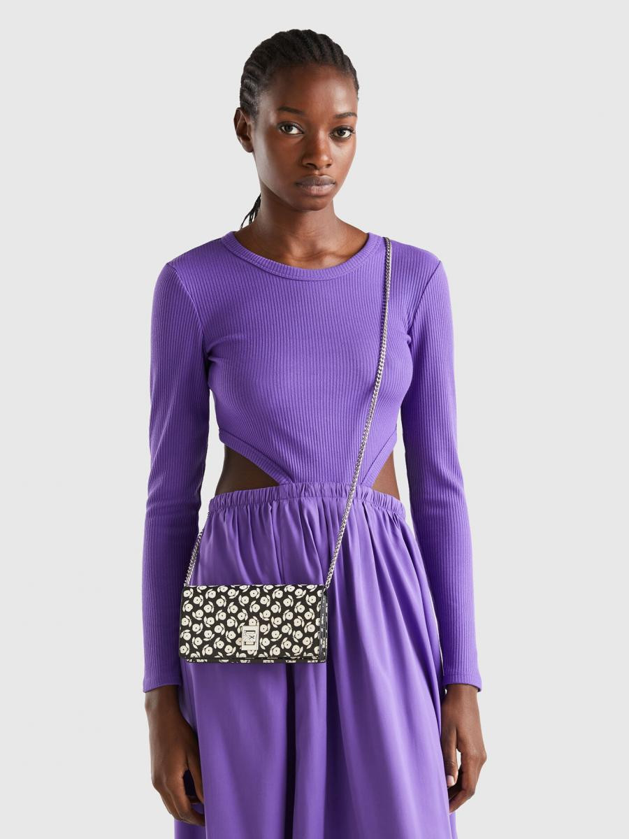 Benetton ženska torba 