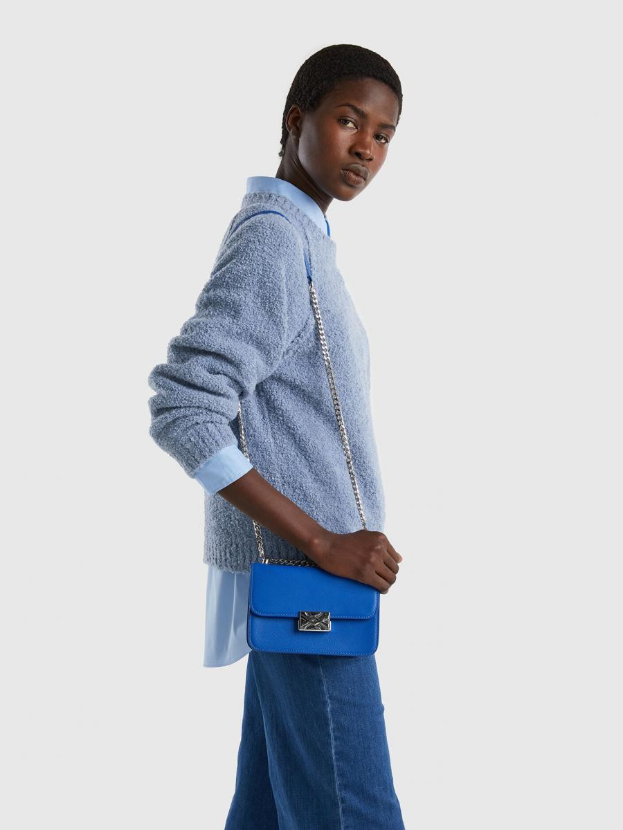 Benetton ženska torba 