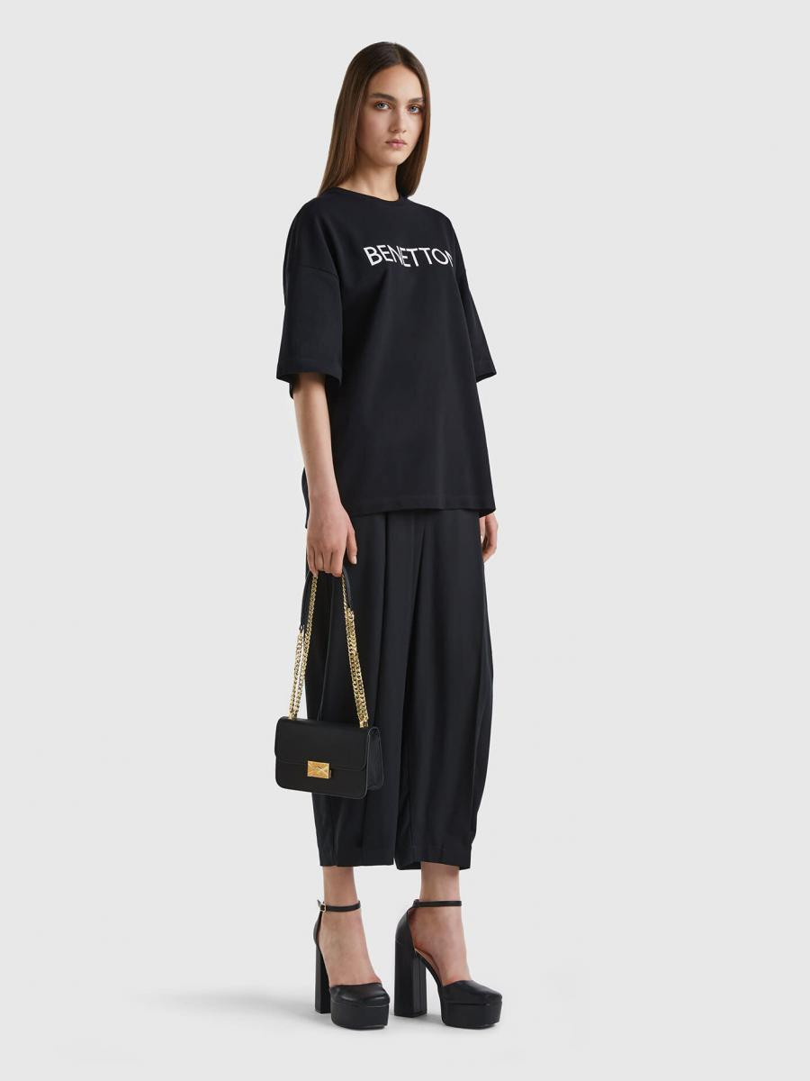 Benetton ženska torba 