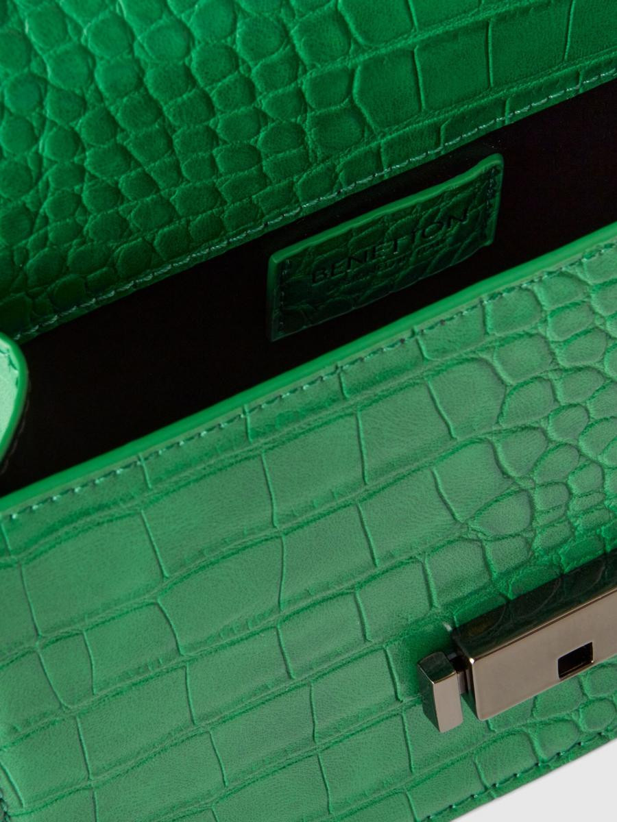 Benetton ženska torba 