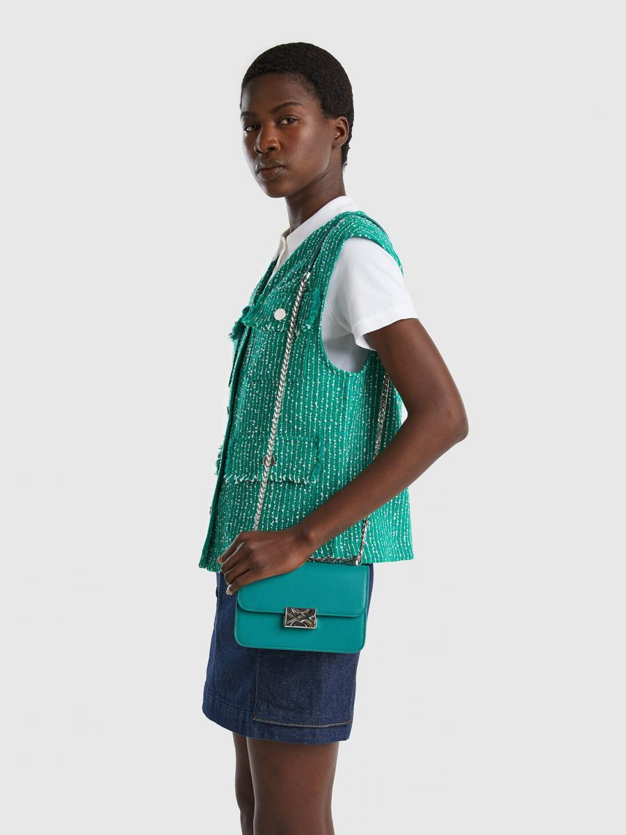 Benetton ženska torba 