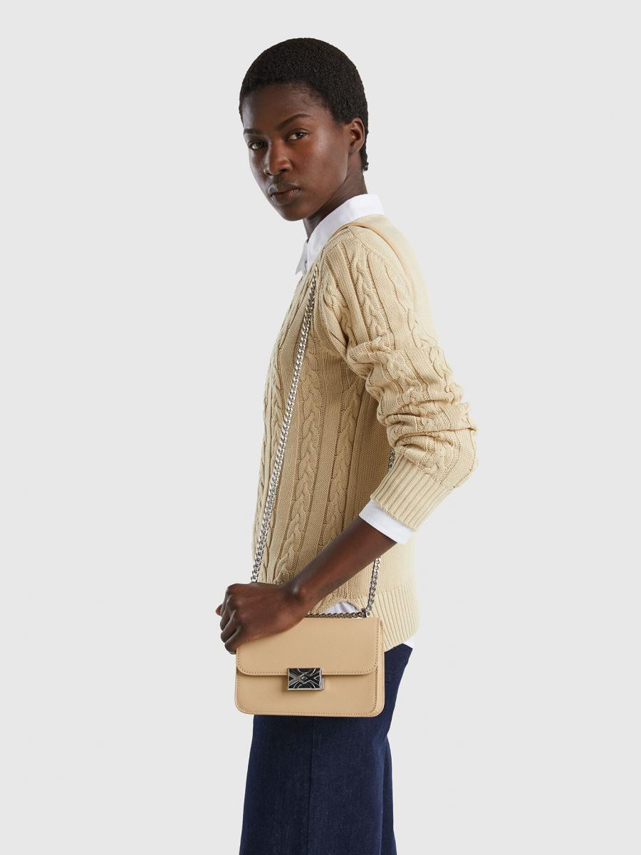 Benetton ženska torba 