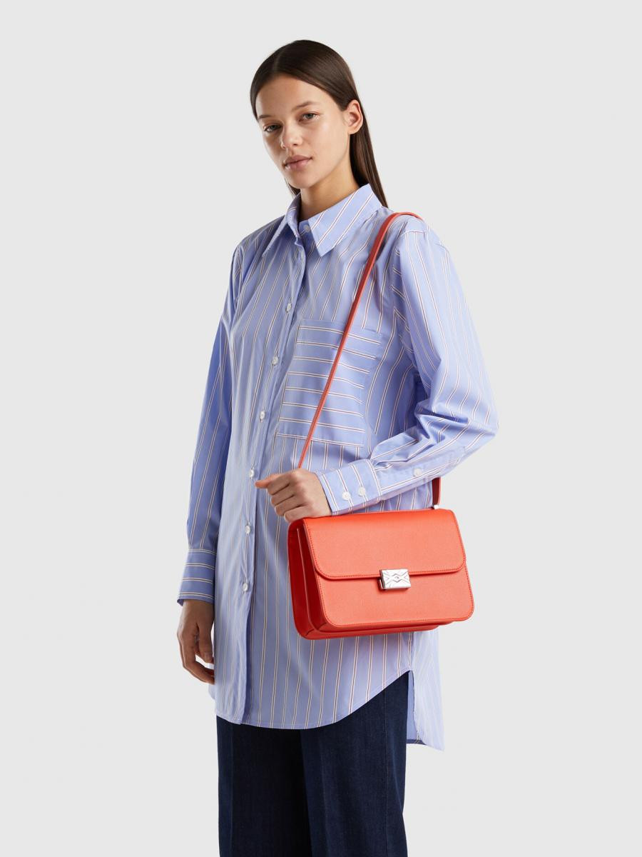 Benetton ženska torba 