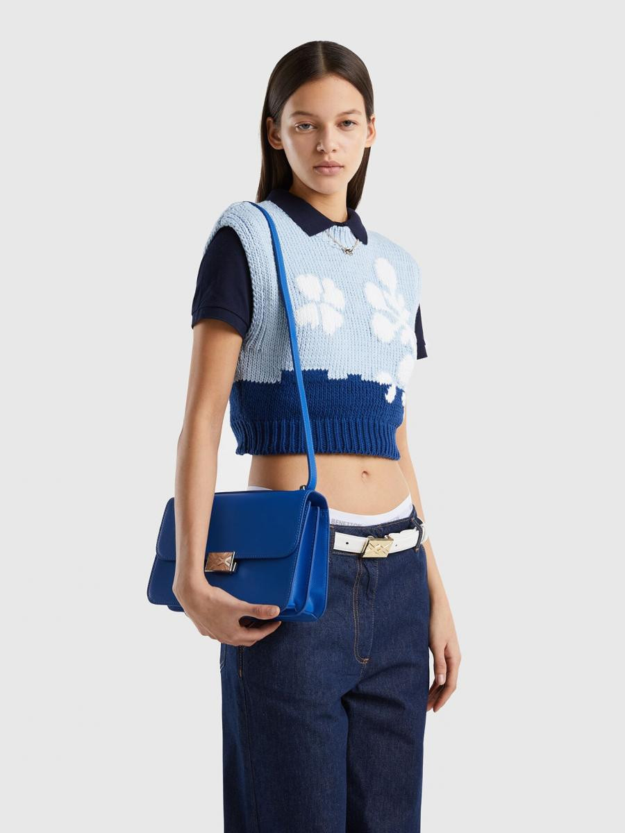 Benetton ženska torba 