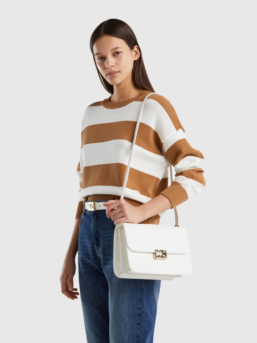 Benetton ženska torba 