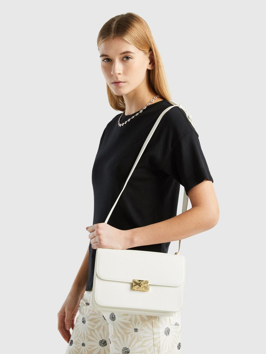 Benetton ženska torba 