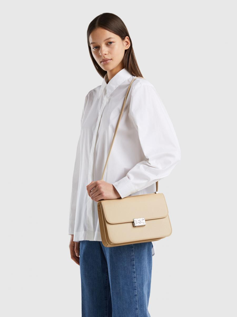 Benetton ženska torba 