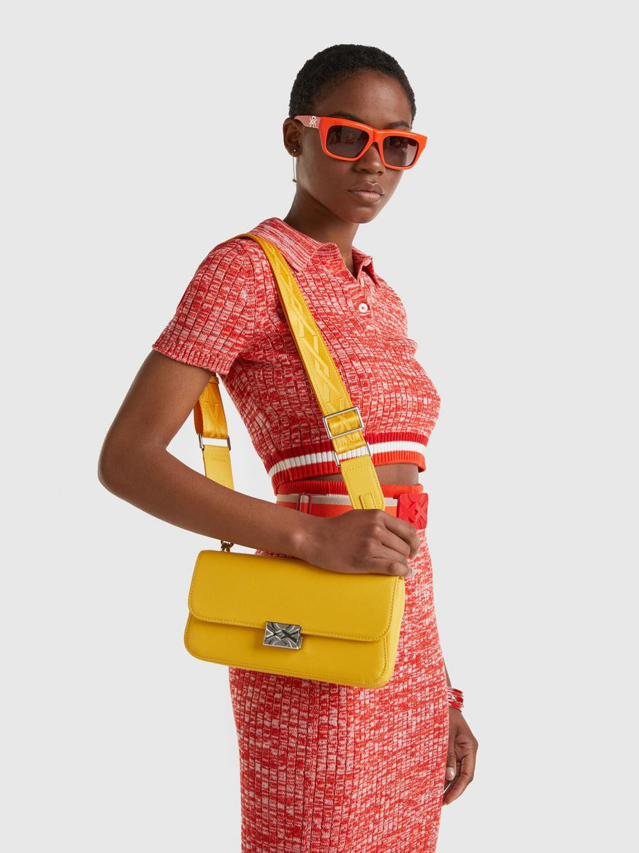 Benetton ženska torba 