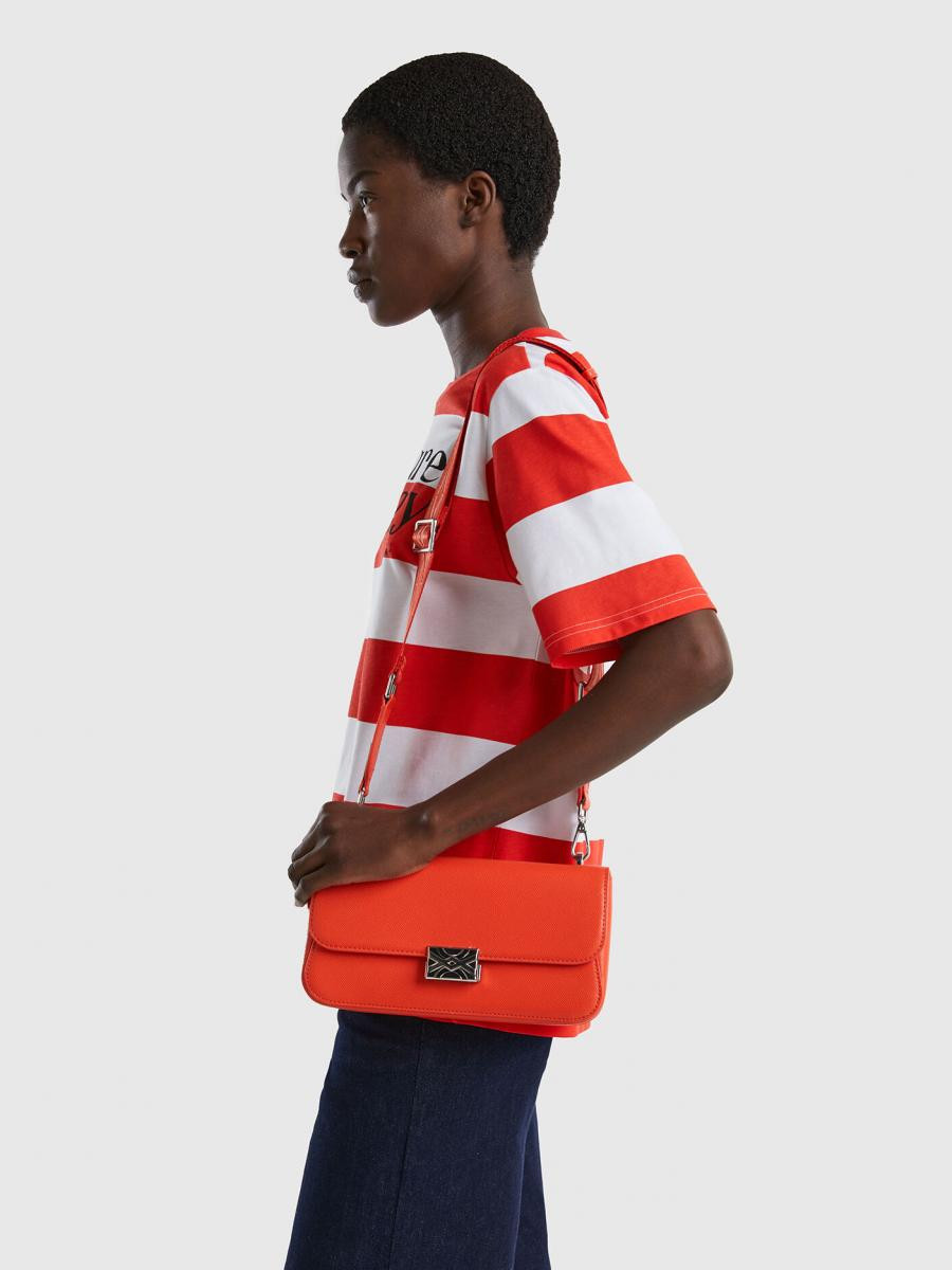 Benetton ženska torba 