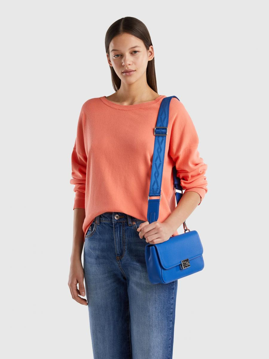 Benetton ženska torba 