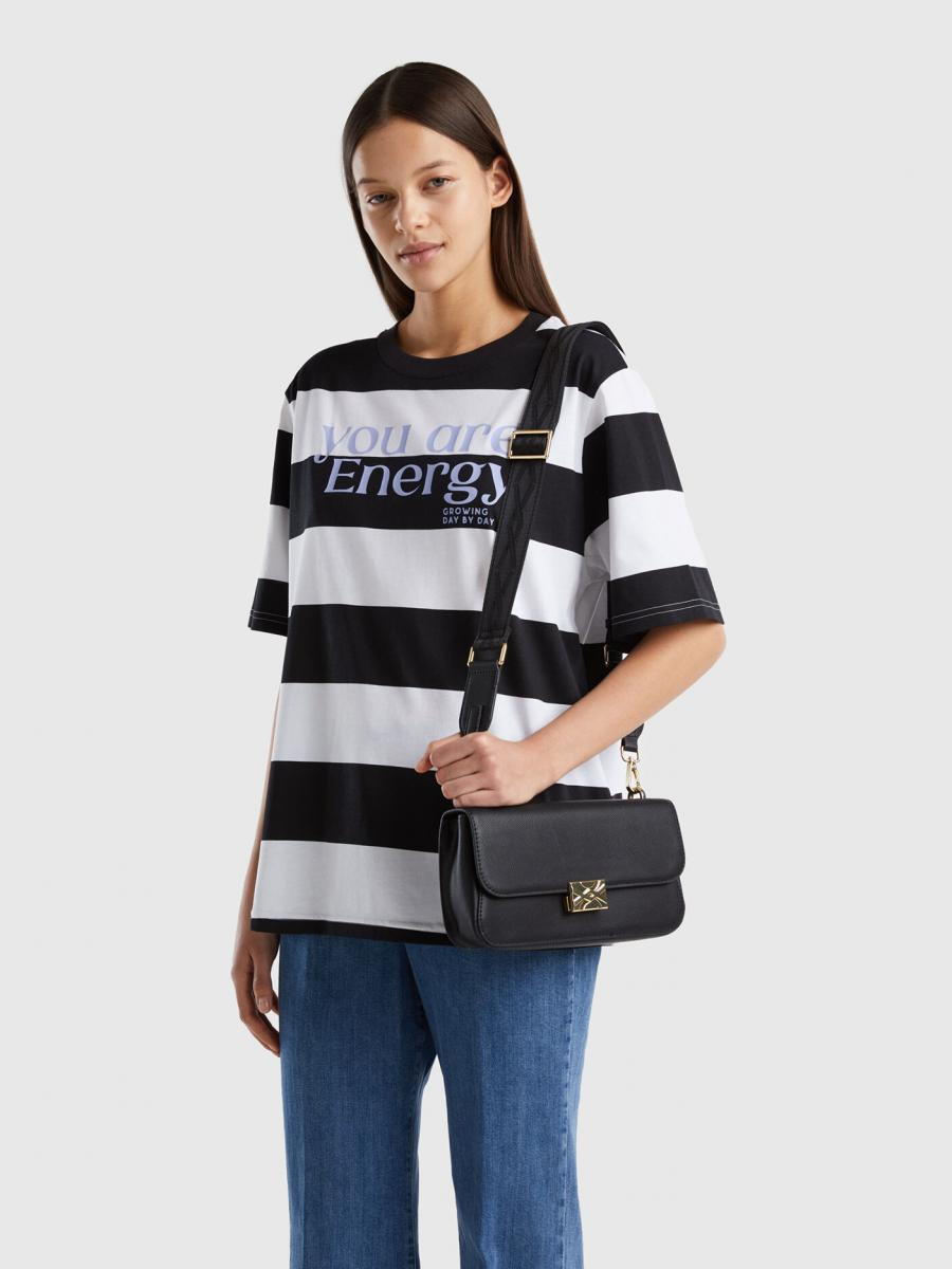 Benetton ženska torba 