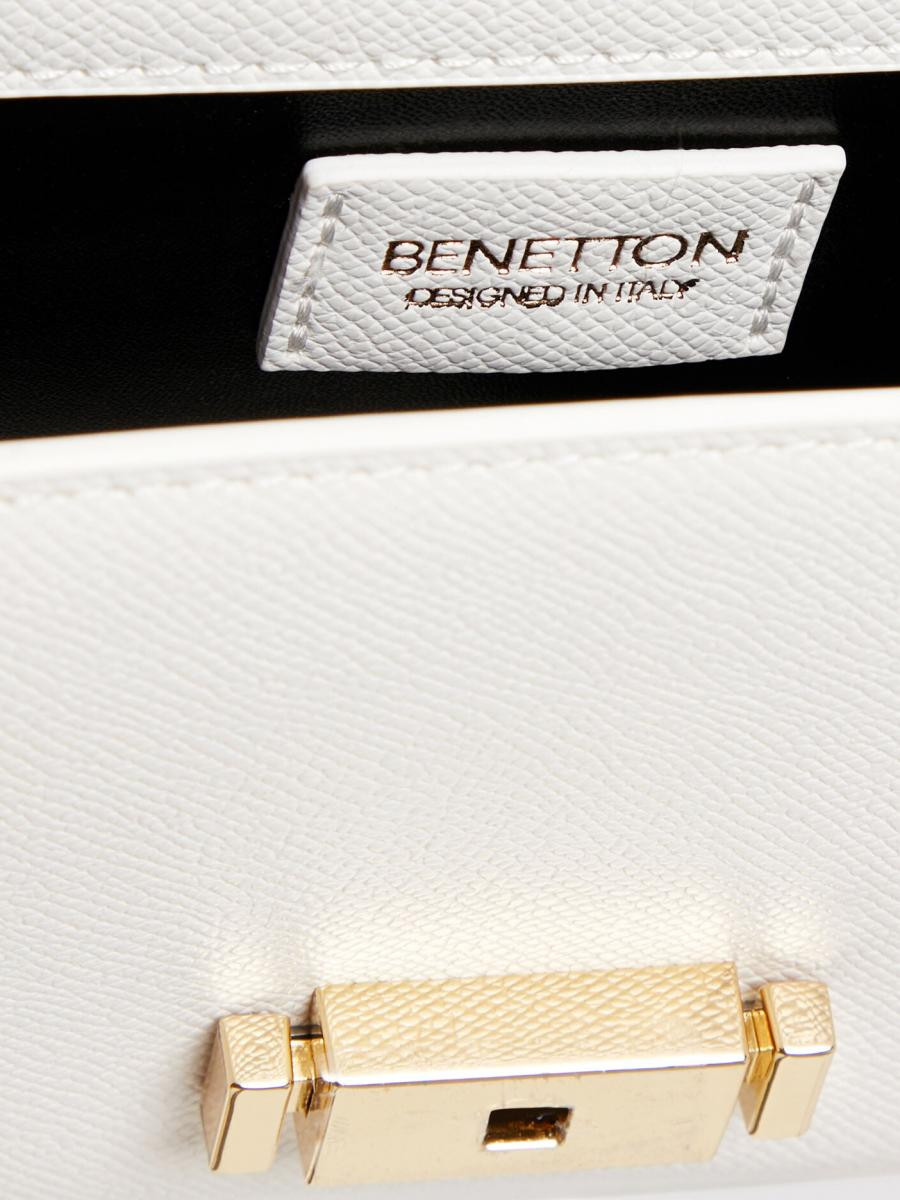 Benetton ženska torba 