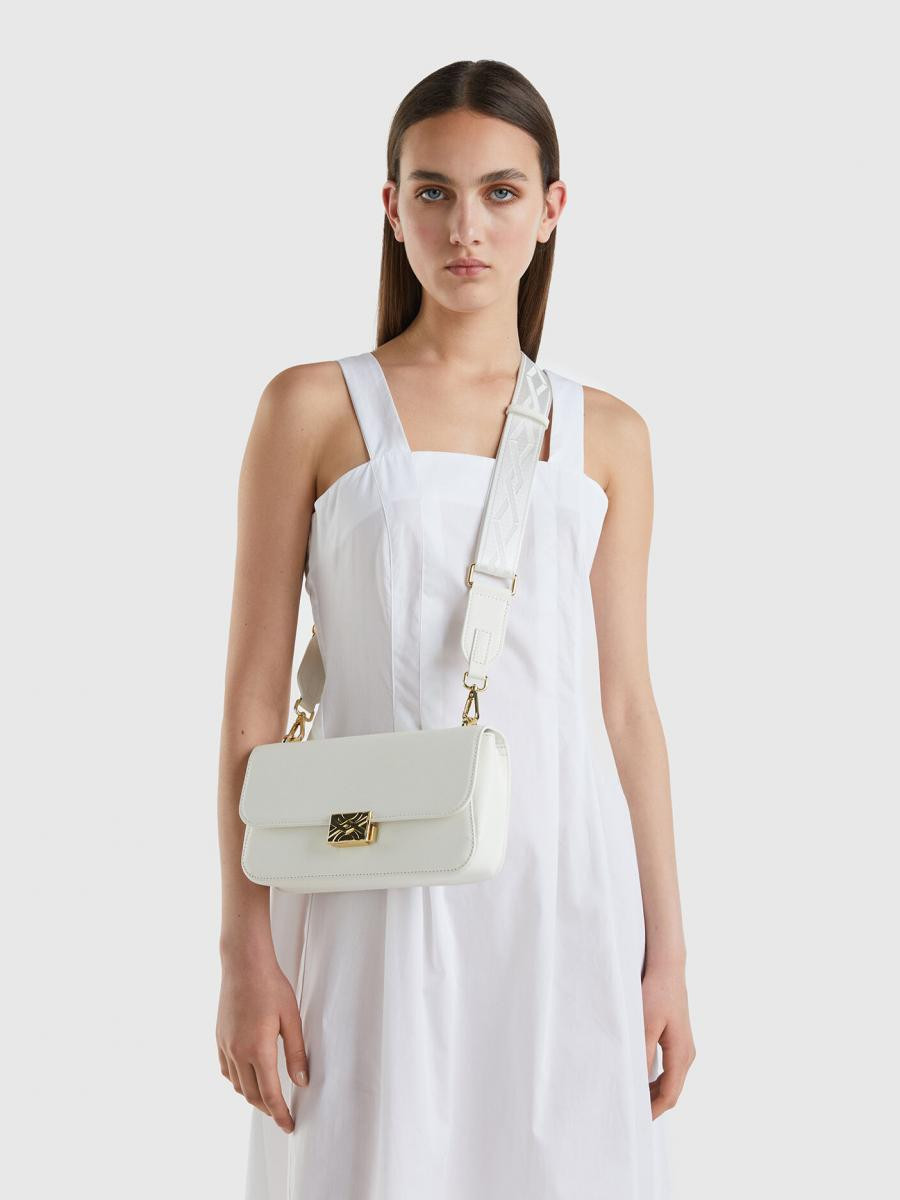 Benetton ženska torba 