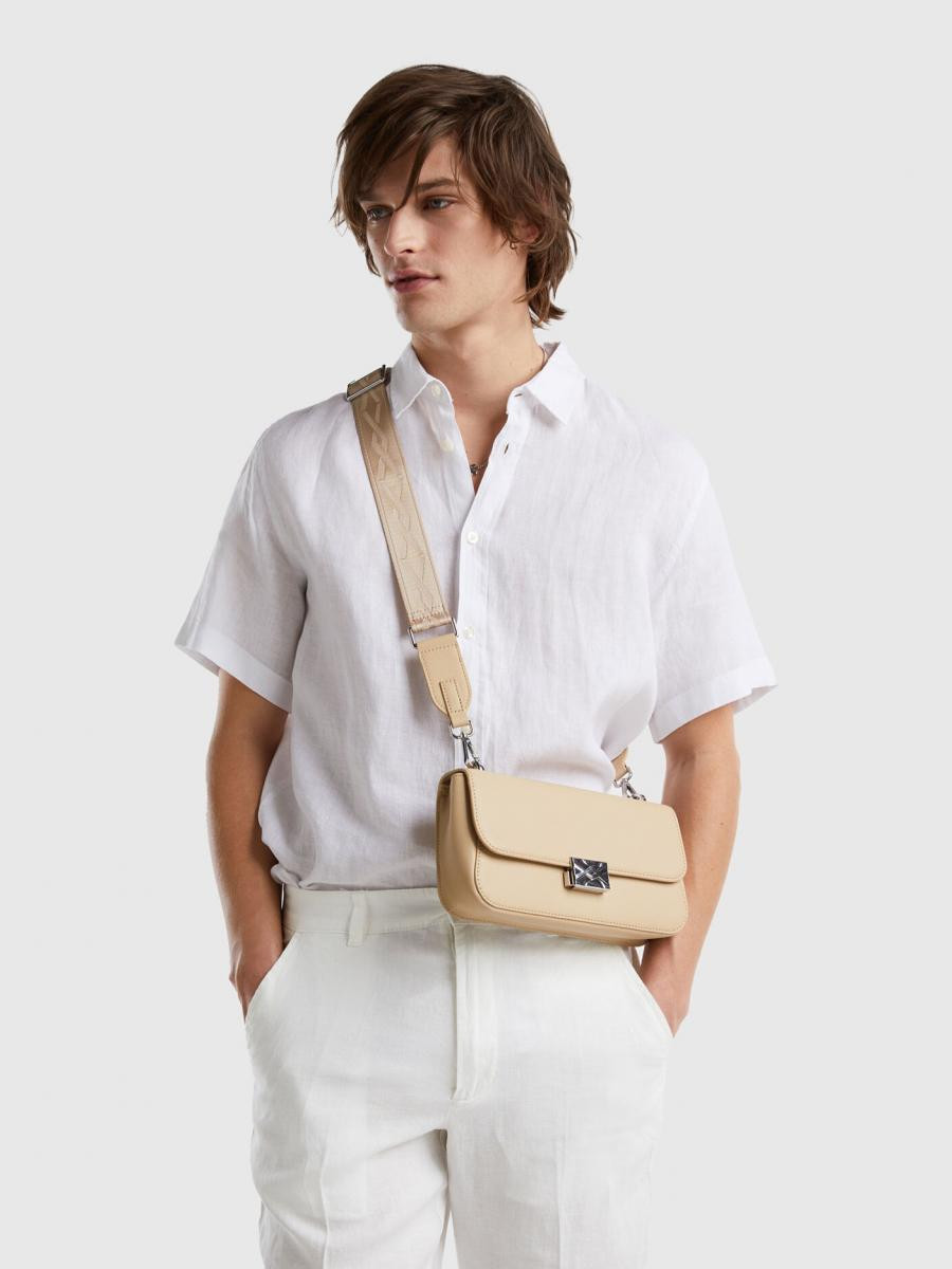 Benetton ženska torba 