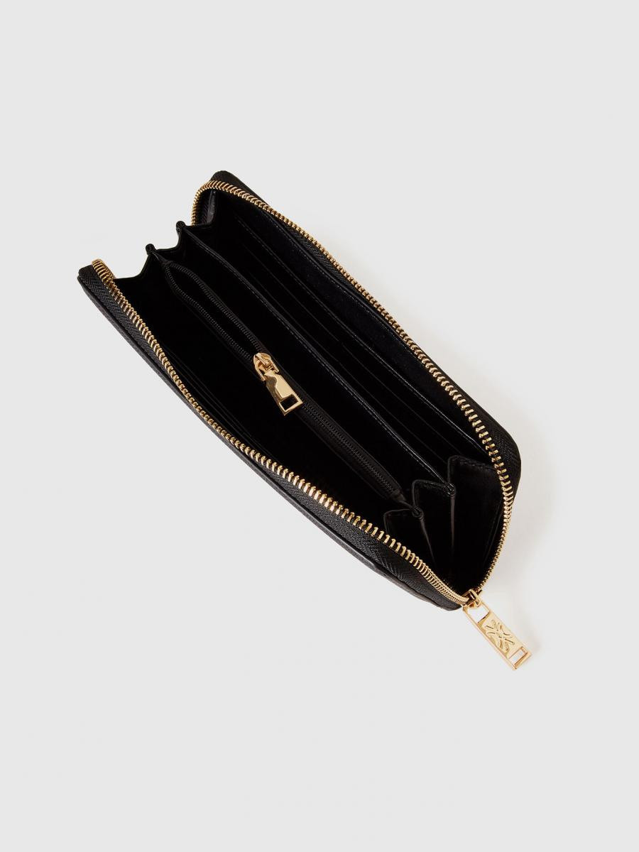 Benetton ženski novčanik 