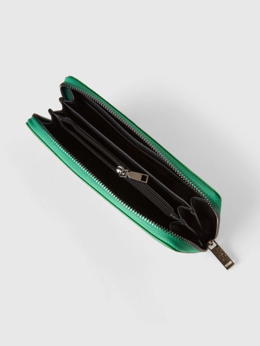 Benetton ženski novčanik 