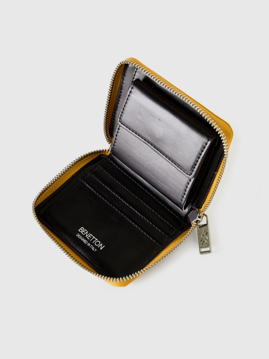 Benetton ženski novčanik 
