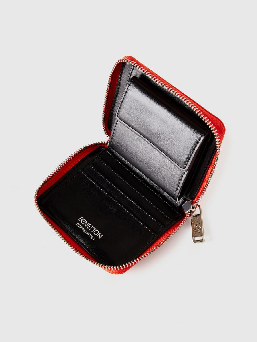Benetton ženski novčanik 