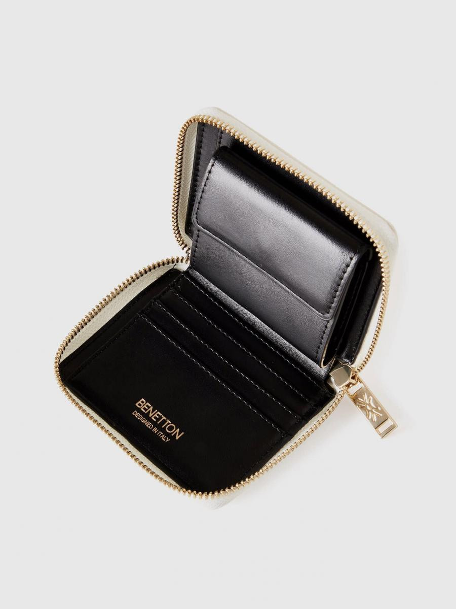 Benetton ženski novčanik 