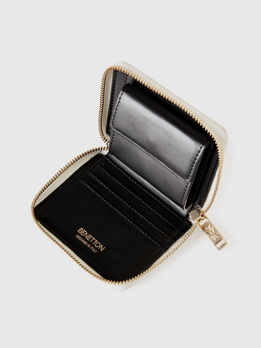 Benetton ženski novčanik 