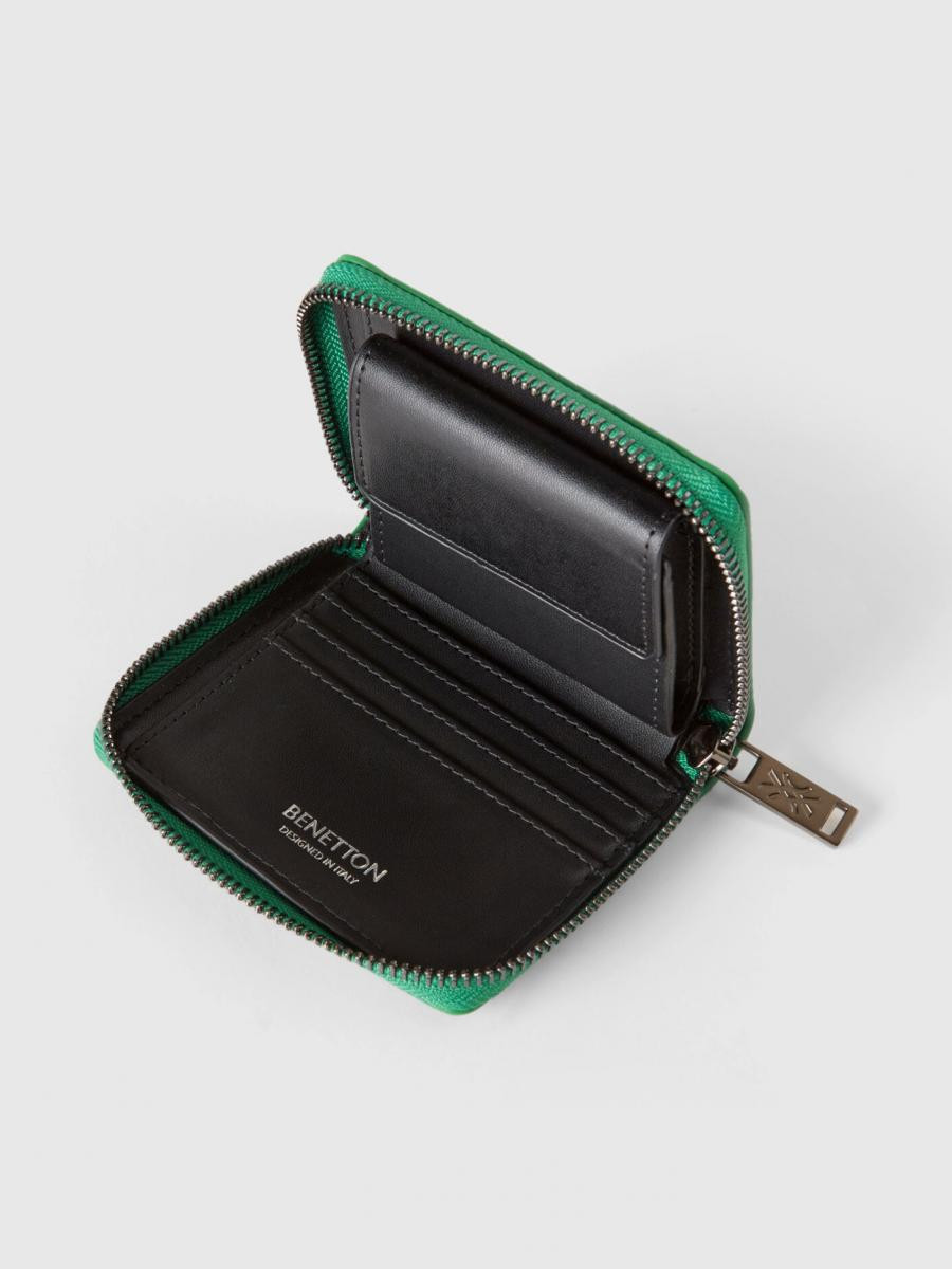 Benetton ženski novčanik 