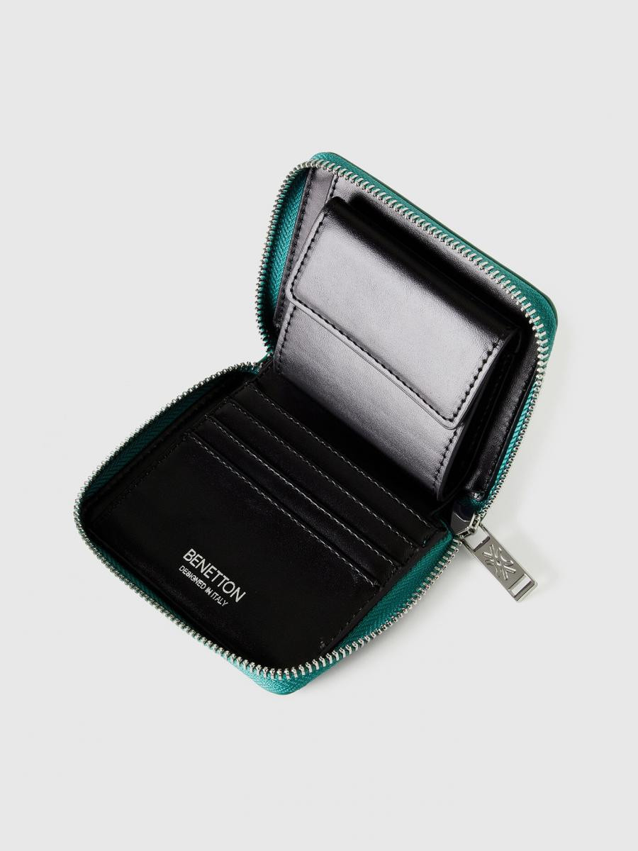 Benetton ženski novčanik 