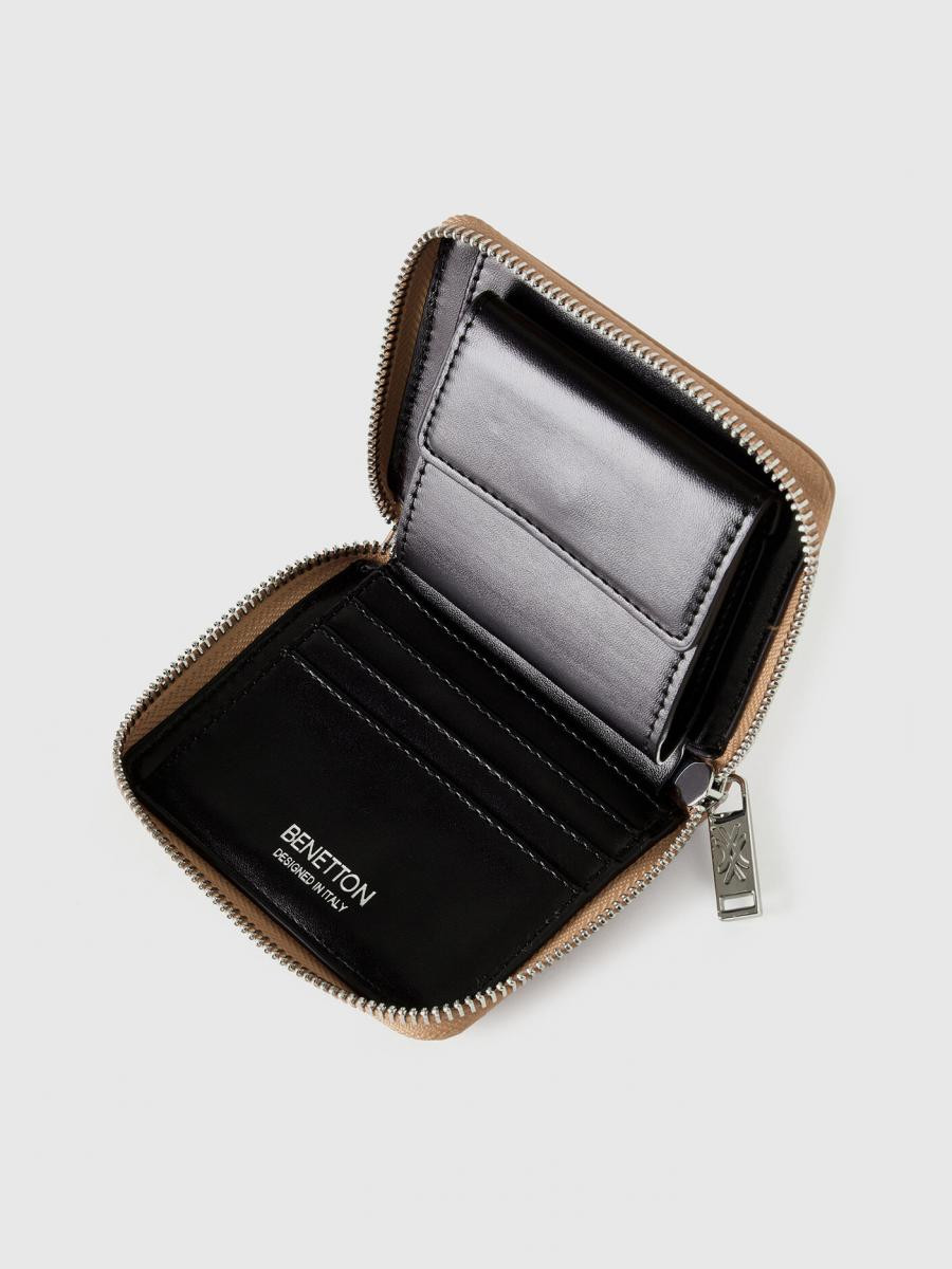Benetton ženski novčanik 