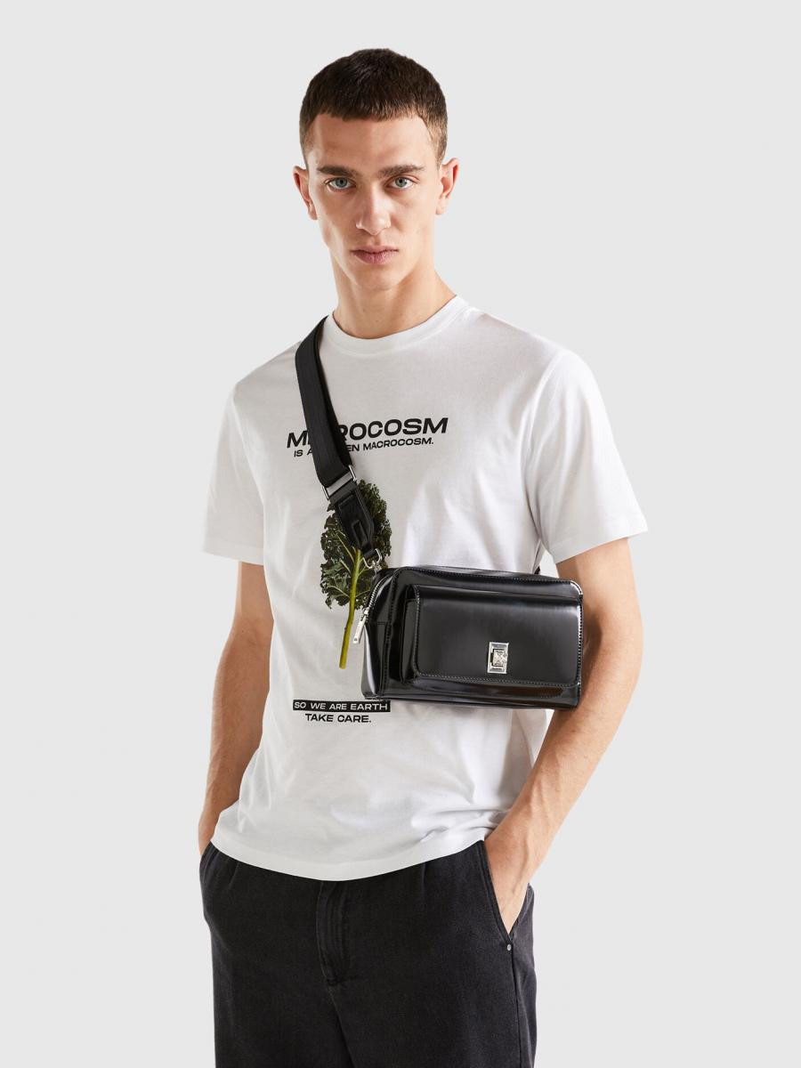 Benetton ženska torba 