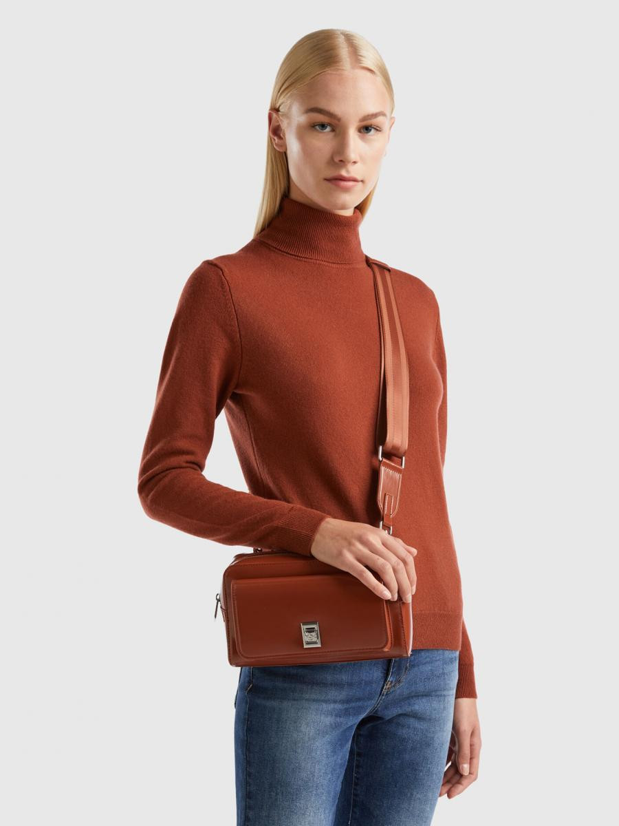 Benetton ženska torba 