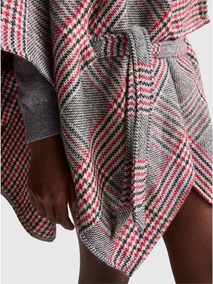 Benetton ženski pončo 