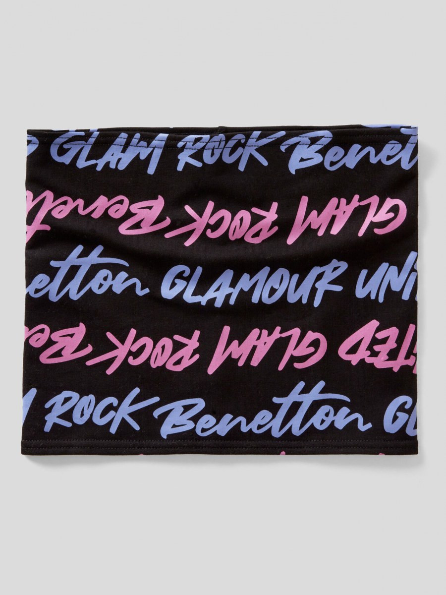 Benetton dečija kragna 