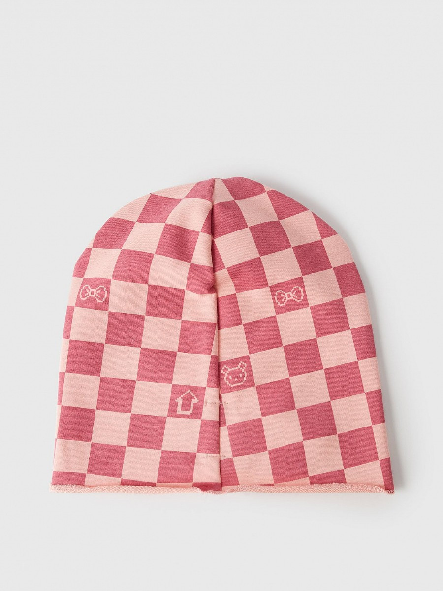 Benetton dečija kapa 