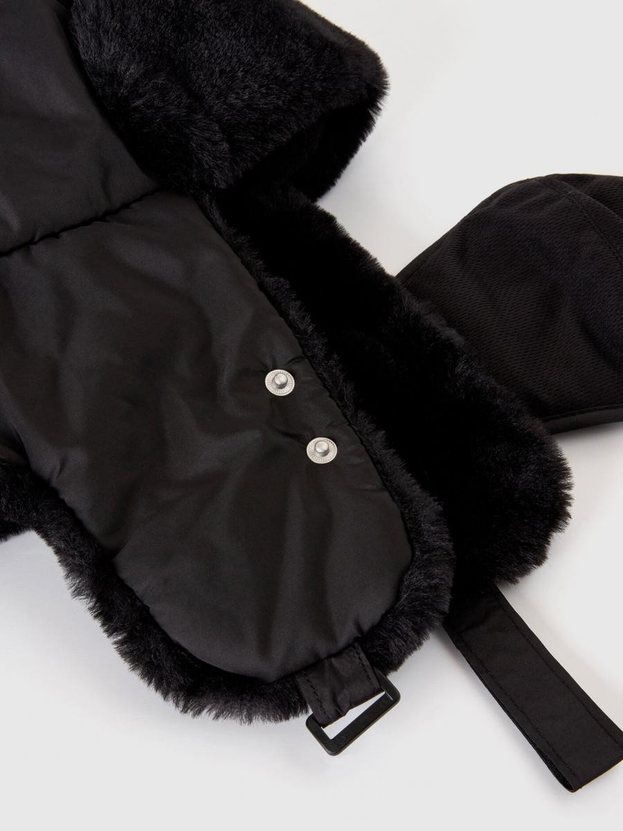 Benetton ženska kapa 