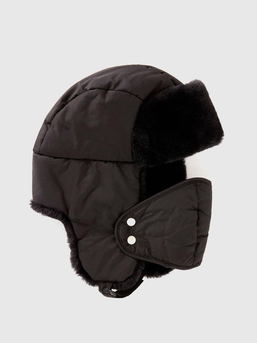 Benetton ženska kapa 