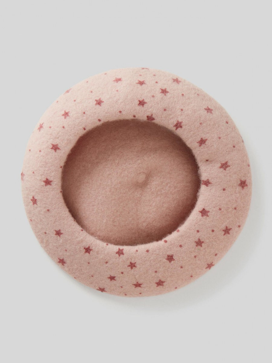 Benetton dečija kapa 