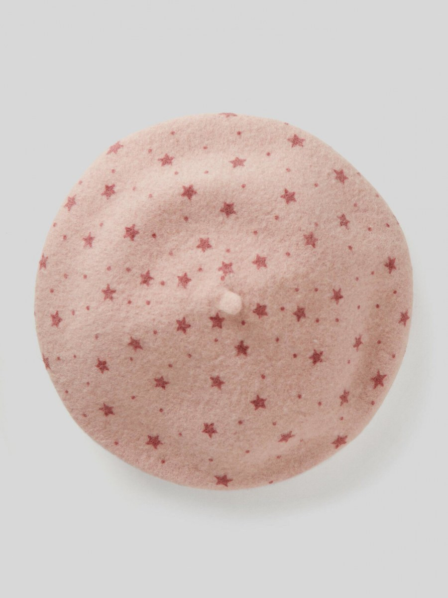 Benetton dečija kapa 