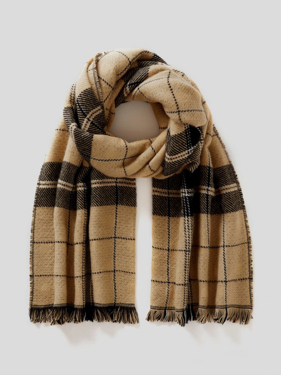 Benetton ženski šal 