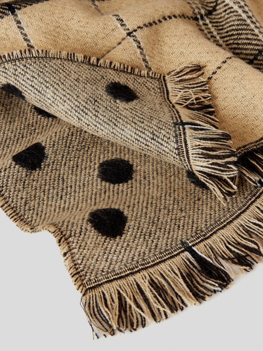 Benetton ženski šal 