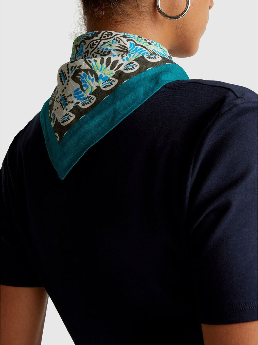 Benetton ženska marama 