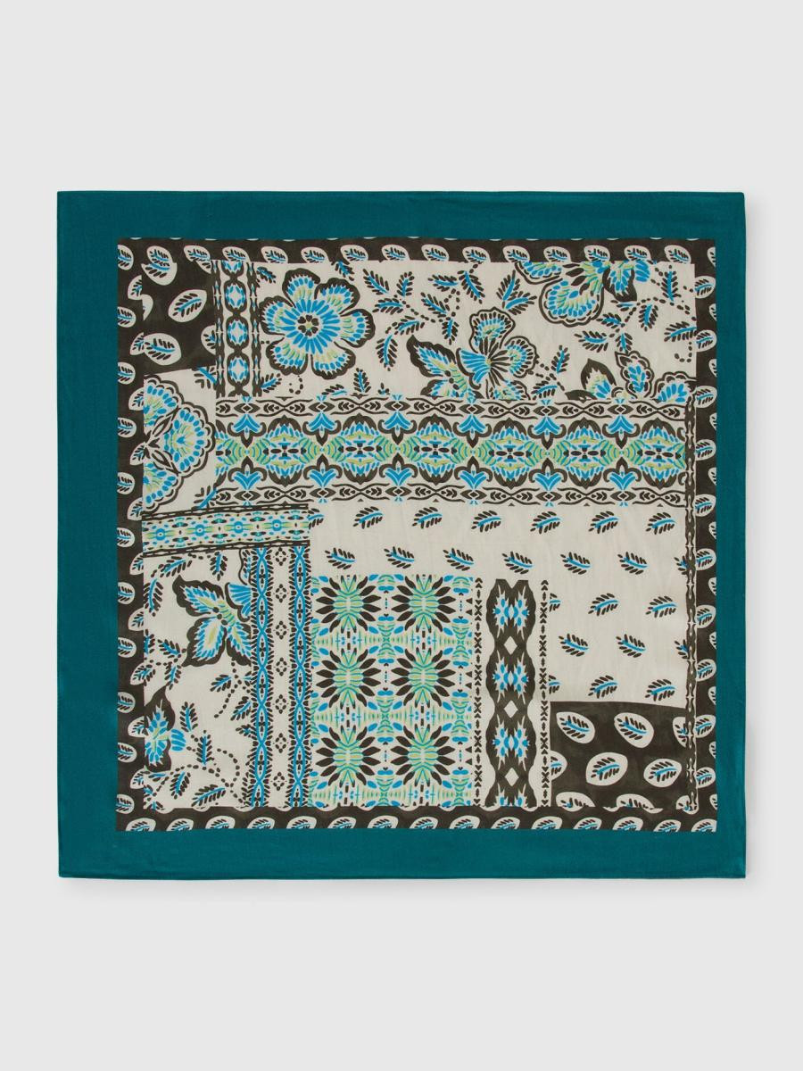 Benetton ženska marama 