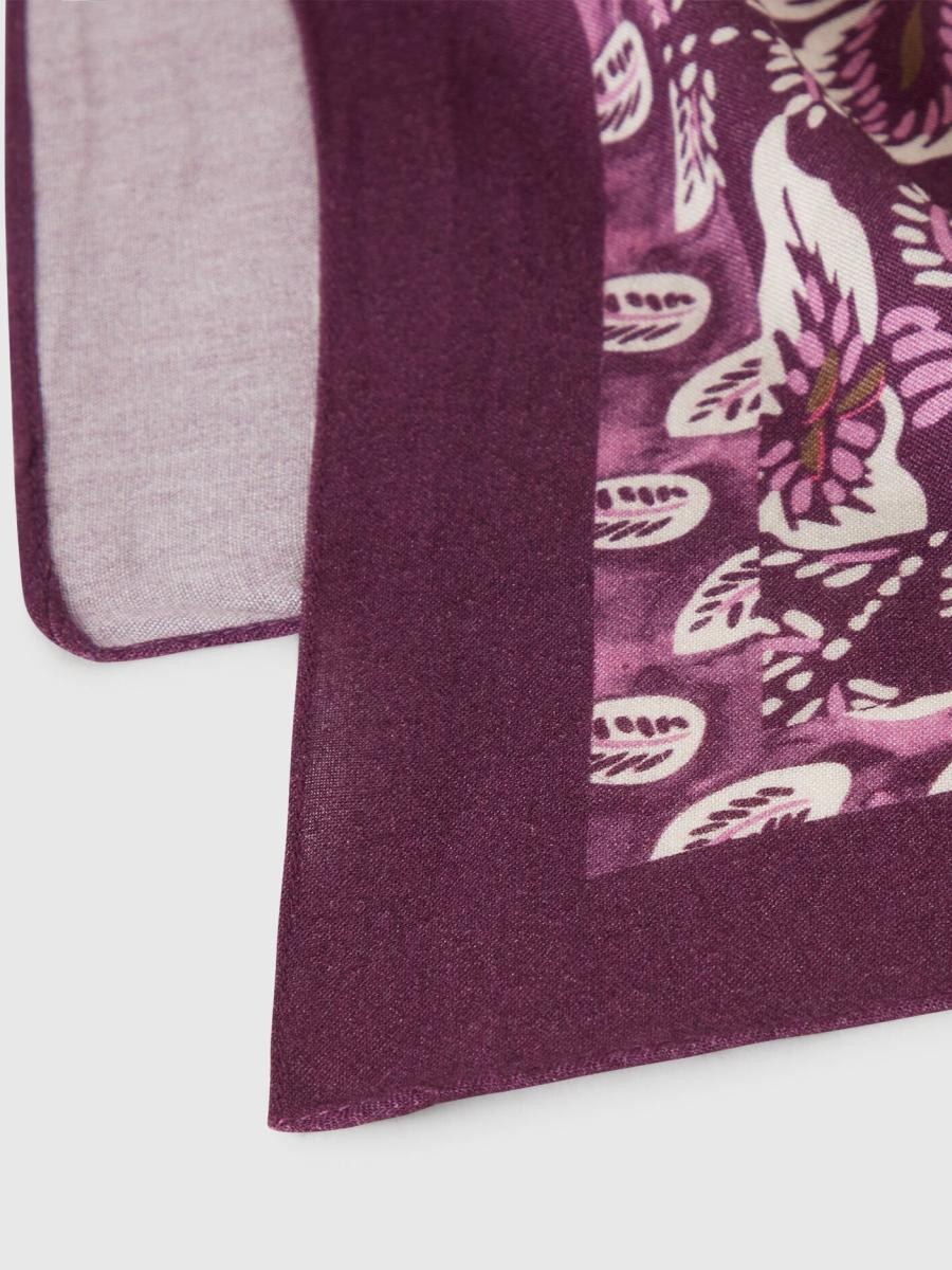 Benetton ženska marama 