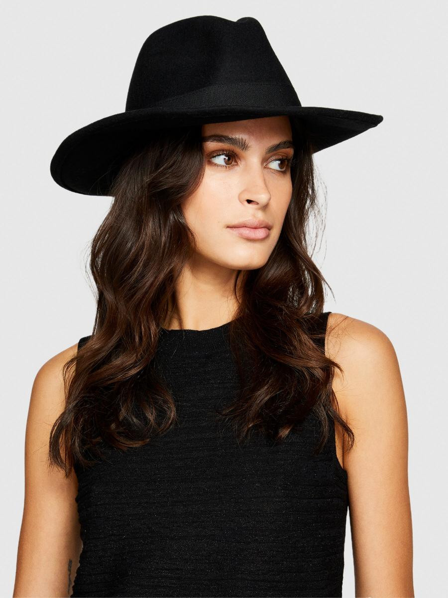 Sisley ženski šešir 