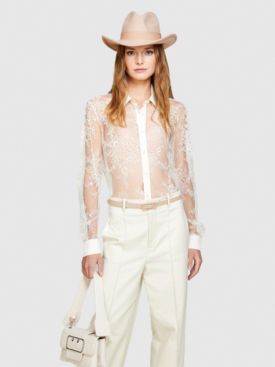 Sisley ženski šešir 