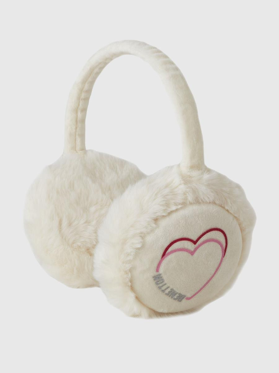 Benetton dečiji štitnici za uši 